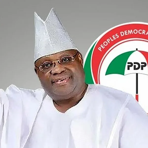 My administration will be accountable to the people - Adeleke