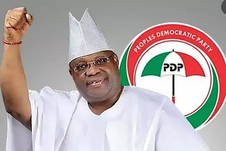 My administration will be accountable to the people - Adeleke