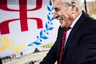 「卡比利亞的恐懼」：MAK正準備宣布獨立