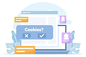 クッキーバナーがブランドサイトを壊している！？
