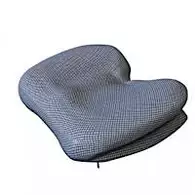 Με αυτό το μαξιλάρι θα απολαμβάνεις να κάθεσαι όλη μέρα. Δες γιατί