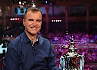 Ο Dave Clark επιμένει ότι πήρε τη «σωστή απόφαση» να αποσυρθεί από τις τηλεοπτικές εκπομπές στο Sky Sports