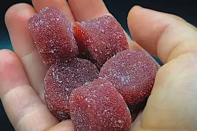 Alabama Legalizes Powerful Arthritis Relief Product For Seniors