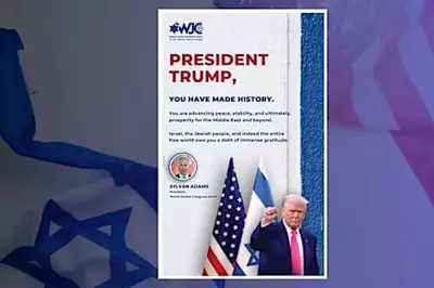 A New Milestone for the History Books