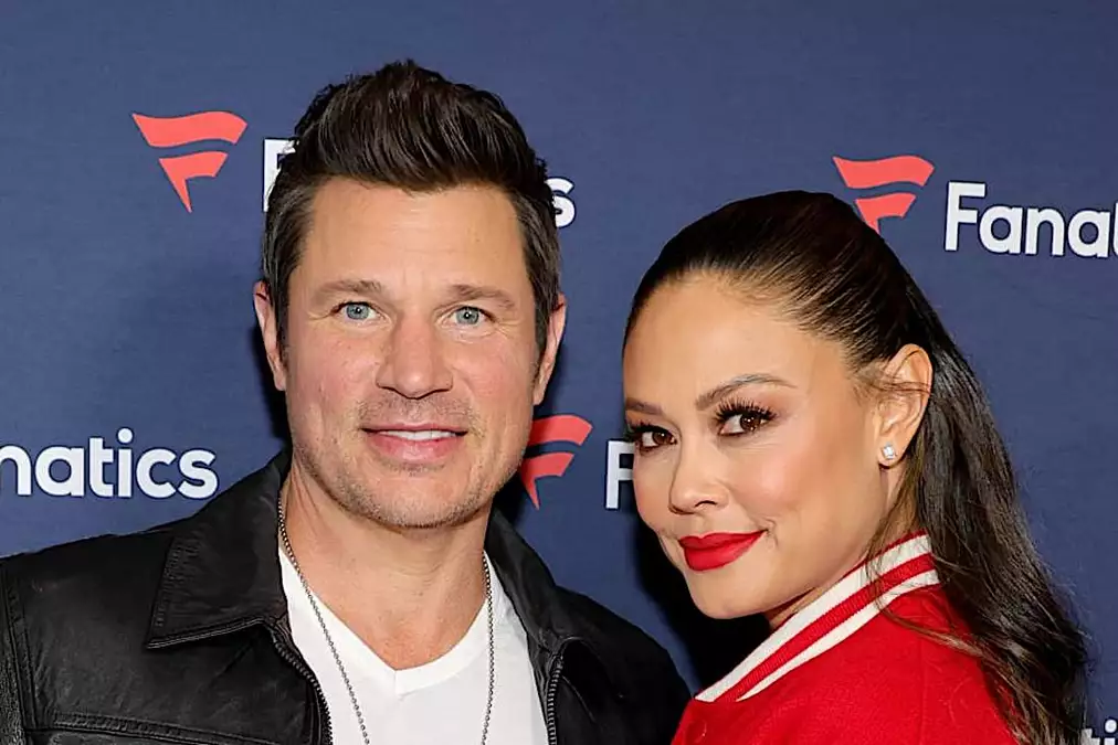 Nick and Vanessa Lachey Sell Honolulu Home for $9.45 Million