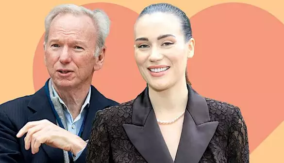 Laptop und Lederhose, endlich in Liebe vereint