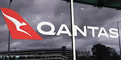 Η Qantas θα απαιτήσει εμβόλιο Covid σε διεθνείς πτήσεις