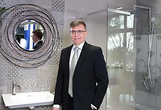 Italtile CEO steps down, plans to emigrate to Europe