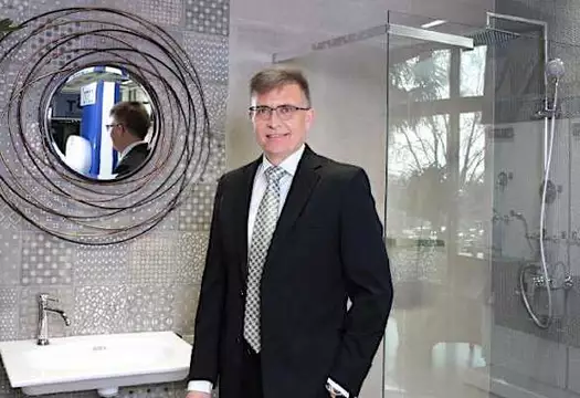 Italtile CEO steps down, plans to emigrate to Europe