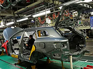 Η Toyota θα κατασκευάσει νέο μοντέλο για τη Suzuki στο εργοστάσιο του Ηνωμένου Βασιλείου