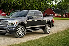 The New F-150 Costs Almost Nothing, Take A Look!