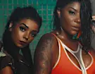 Alerta casal! Ludmilla revela estar namorando com bailarina Alerta casal! Ludmilla revela estar namorando com bailarina