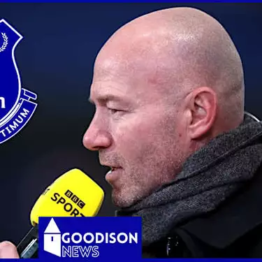 Alan Shearer makes new Ipswich Town v Everton prediction