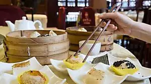 The yum cha rules you need to know