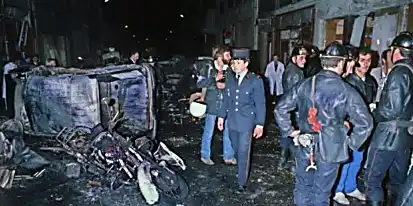 Ο ύποπτος το 1980 στο βομβαρδισμό της συναγωγής του Παρισιού διέταξε να παραστεί σε δίκη