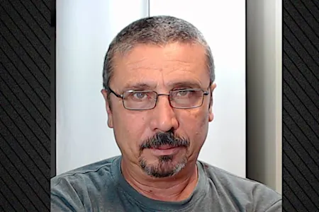 Πέθανε ο δημοσιογράφος Νίκος Μάστορας Πέθανε ο δημοσιογράφος Νίκος Μάστορας