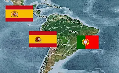 ¿Y si América Latina volviera a estar dominada por los europeos? El juego simula geopolítica