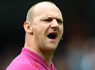 Bobby Madley wants to restart referee career in Norway