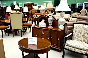 Colts Neck: Unsold Furniture Is Handed Out For Almost Nothing