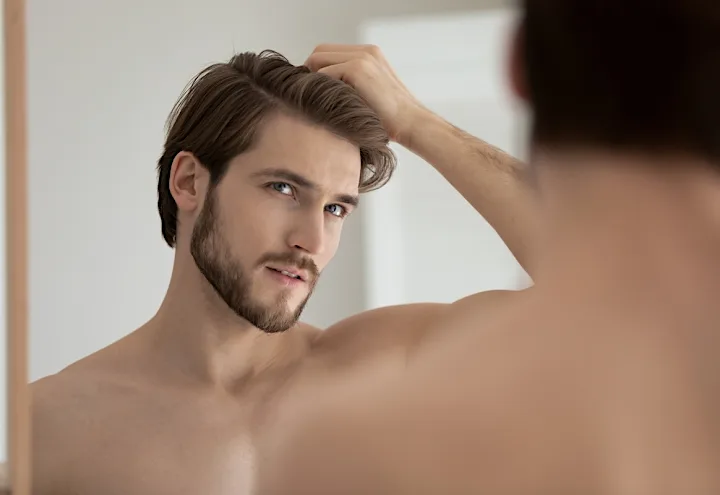 Eine Haartransplantation in der Türkei könnte jetzt im Jahr 2023 billiger sein!