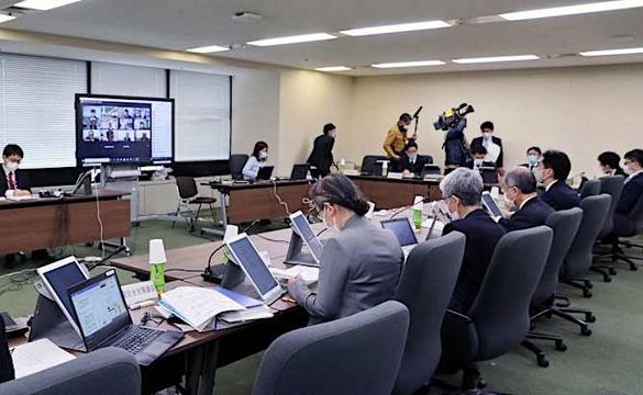 新型コロナ ワクチン接種はよく考えて 新型コロナ ワクチン接種はよく考えて