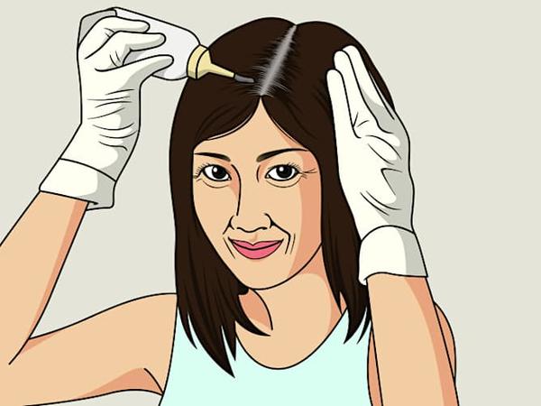 NHK出演の美容師「白髪染めは家で!」その理由