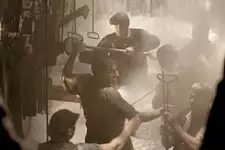 Fotos Horripilantes do Titanic Encontradas em Câmera Antiga