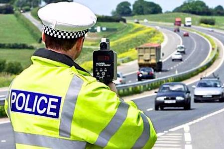 ⁠Driver reveals trick to avoid speeding fines