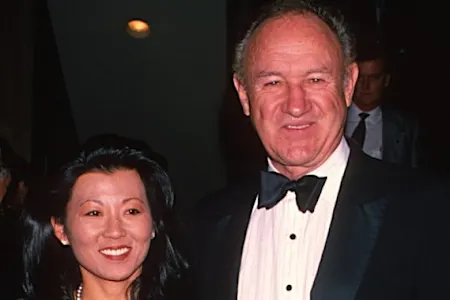 Gene Hackman, wife deaths deemed ‘suspicious’ after new details revealed - National | Globalnews.ca