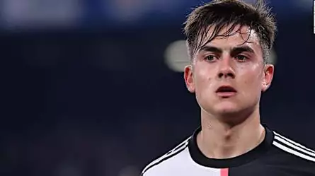 Paulo Dybala sorprende al despedirse de la Juventus
