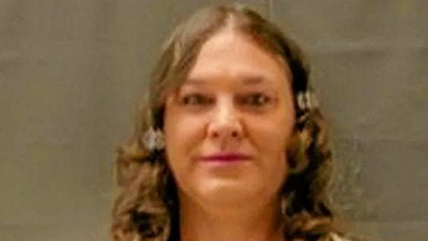 Transfrau hingerichtet: Als Mann gemordet, als Frau bestraft