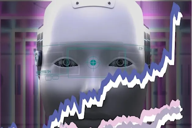 這三隻人工智能股將在 2023 年大幅飆升