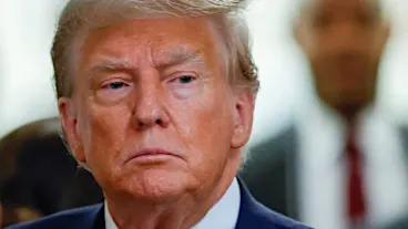 Appeals court rejects Trump’s use of presidential immunity in E. Jean Carroll defamation lawsuit