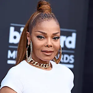 [Pics] At 53, This Is The Car Janet Jackson Is Driving Now