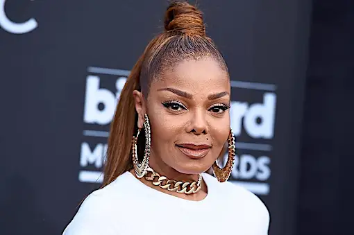 [Pics] At 53, This Is The Car Janet Jackson Is Driving Now