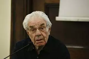 Γιώργος Κασιμάτης / Πέθανε ο γνωστός συνταγματολόγος – Το συλλυπητήριο μήνυμα του ΣΥΡΙΖΑ-ΠΣ