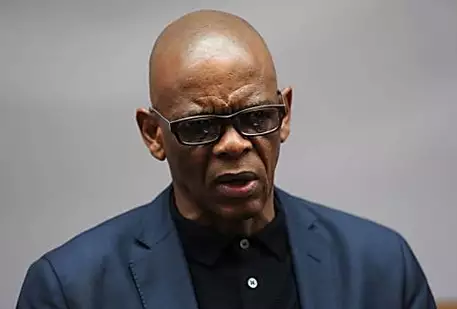 Free State branch sides with Ramaphosa, supports Magashule's suspension