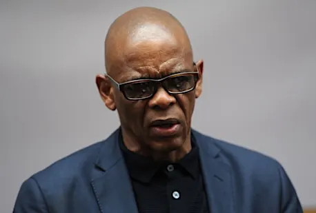 Free State branch sides with Ramaphosa, supports Magashule's suspension