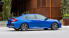 A Car Like No Other: The New 2019 Honda Civic