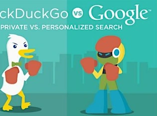 Γιατί να χρησιμοποιήσω το DuckDuckGo αντί της Google;  Η οριστική απάντηση: