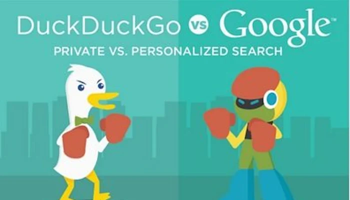 Why should I use DuckDuckGo instead of Google? The definitive answer: