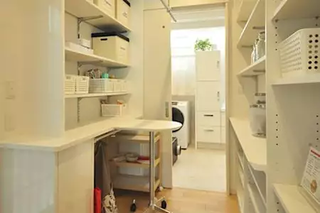 親子で片づけ習慣をつけるカタログプレゼント