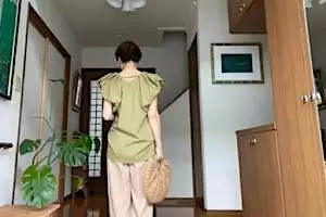 50代、明日のコーデはこれがオシャレ♪ 服を選ぶのがめんどくさい人のためのお手本コーデ【6月8日夏】 50代、明日のコーデはこれがオシャレ♪ 服を選ぶのがめんどくさい人のためのお手本コーデ【6月8日夏】