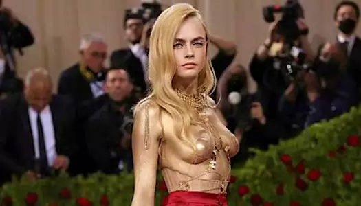 [Photos] Top 10 Trending Actress's Riskiest Looks