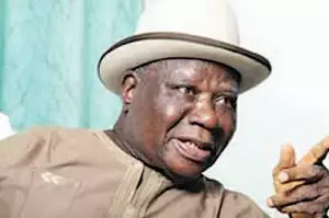Tinubu mourns Edwin Clark, calls him a courageous leader Tinubu mourns Edwin Clark, calls him a courageous leader