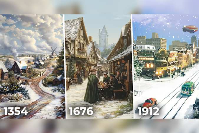 Strategy Game of the Month: Guide your People to Success Strategy Game of the Month: Guide your People to Success