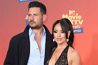 ‘Selling Sunset’s Vanessa Villela Marries Nick Hardy In ‘Cinematic’ San Diego Ceremony