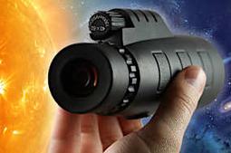 Why is This £39 Monocular Better Than £3000 Telescope?