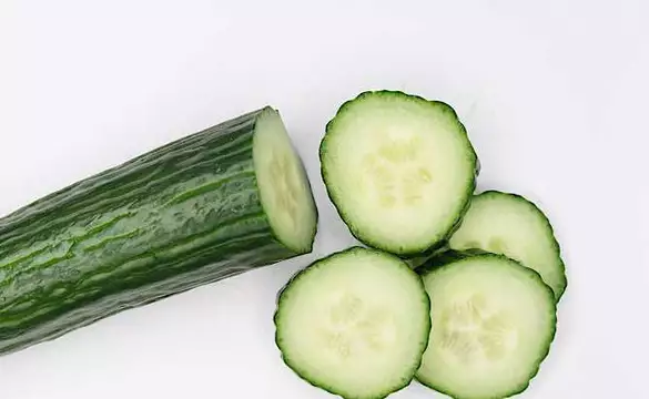 One Major Side Effect of Eating Cucumbers, Says Science — Eat This Not That One Major Side Effect of Eating Cucumbers, Says Science — Eat This Not That