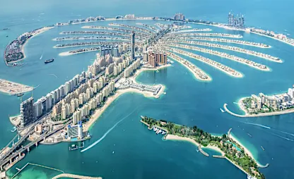 Why Are Villas In Dubai So Freaking Cheap? (Take A Look At The Prices)